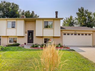 10538 Quail Ct, Westminster, CO 80021