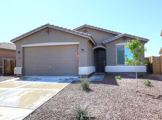 35480 N Happy Jack Dr, Queen Creek, AZ 85142