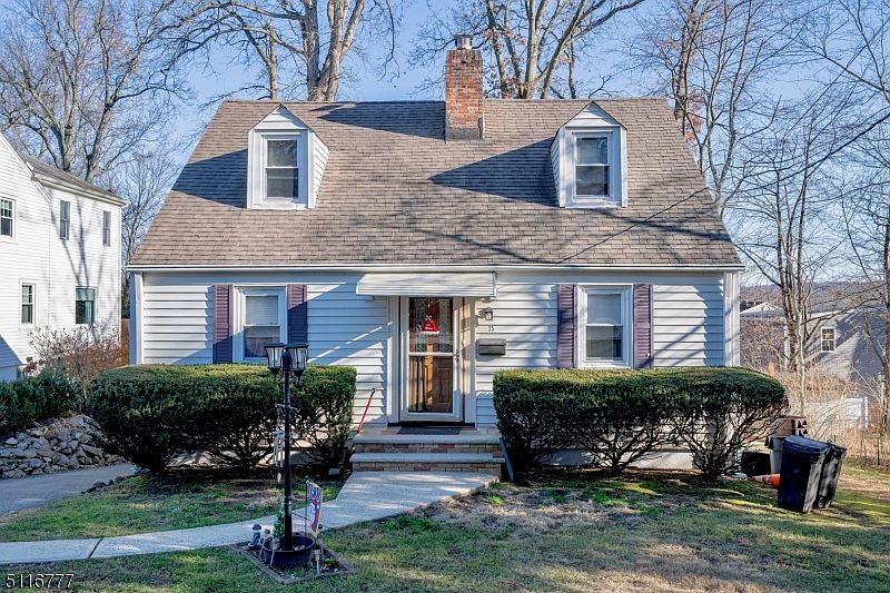 25 Hillside Ave, Livingston, NJ 07039 Zillow