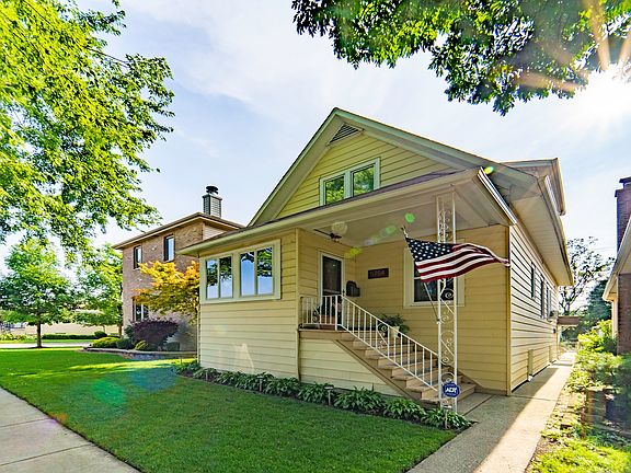 4th image of 5754 S Oak Park Ave