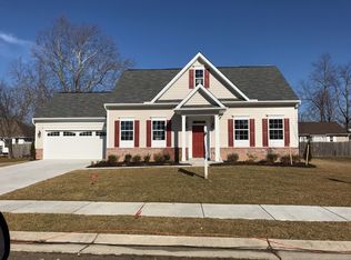 403 Sydney Ln, Denton, MD 21629