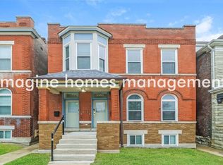 3503 Park Ave, Saint Louis, MO 63104