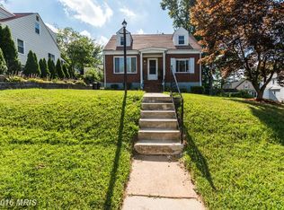 4928 56th Ave, Hyattsville, MD 20781