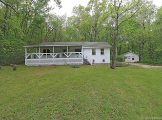 21897 State Route B, Ste Genevieve, MO 63670