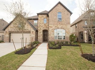 3608 Trinity Rose Ln, Pearland, TX 77584