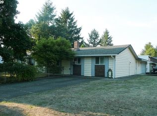 12808 NE 85th St, Vancouver, WA 98682