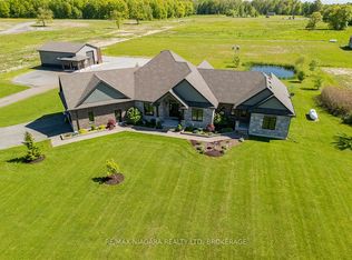 50765 Lambert Rd, Welland, ON L3B5N6
