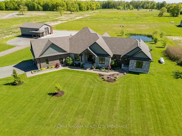 50765 Lambert Rd, Welland, ON L3B 5N6