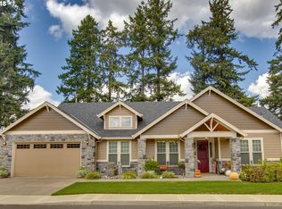 1478 N Fir St, Canby, OR 97013