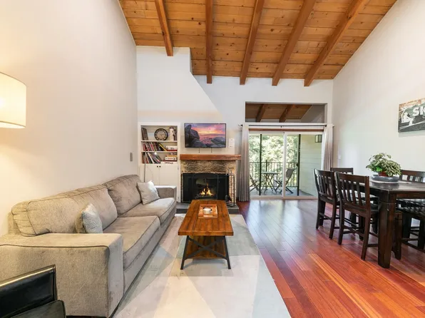 5101 N Lake Blvd #73, Carnelian Bay, CA 96140