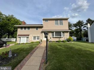 541 Clarissa Ln, Langhorne, PA