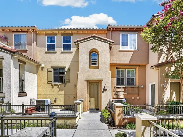1222 Mente Linda Loop, Milpitas, CA 95035