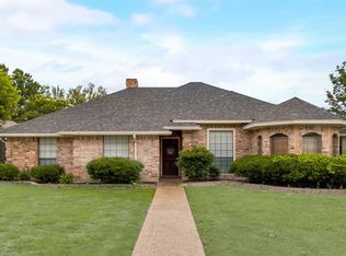 1710 Plummer Dr, Rockwall, TX 75087