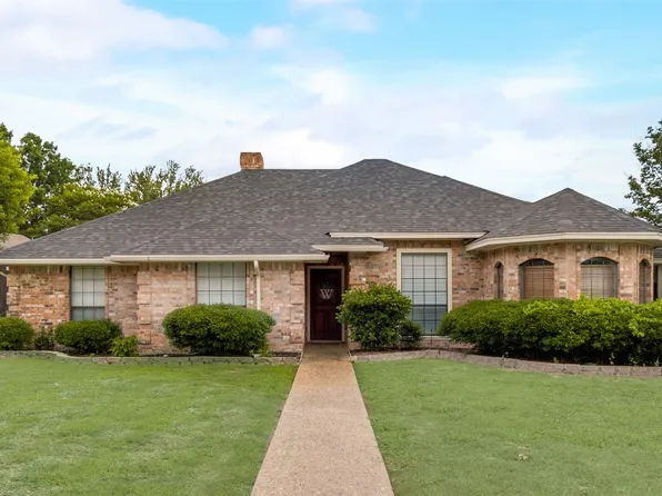 1710 Plummer Dr, Rockwall, TX 75087