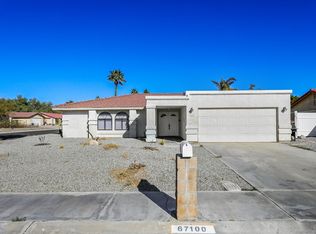 67100 Ovante Rd, Cathedral City, CA 92234