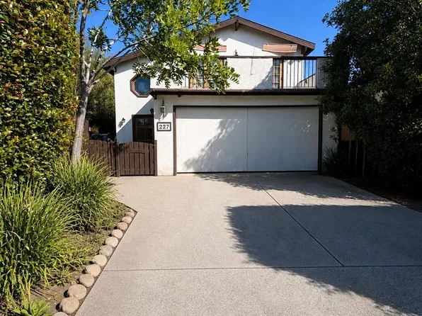 227 Jesmary Ln, Santa Barbara, CA 93105