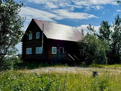 2391 Tamara Ave, Fairbanks, AK, 99701