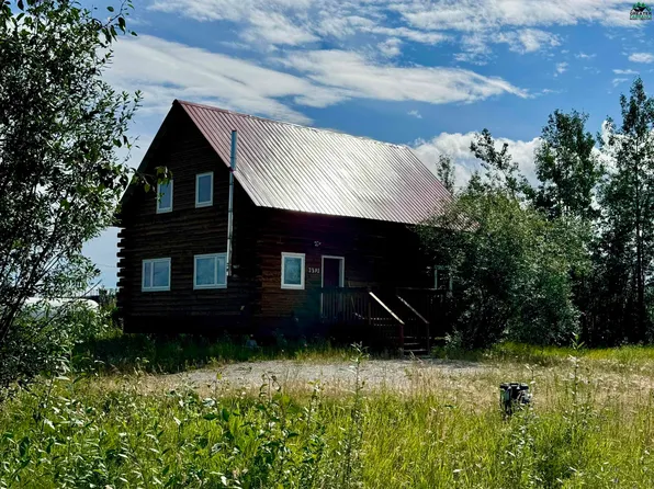 2391 Tamara Ave, Fairbanks, AK 99701