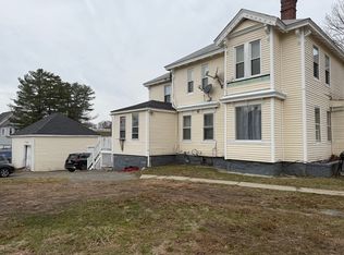 16-18 Highgate St, Lawrence, MA 01841