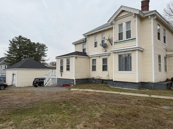 16-18 Highgate St, Lawrence, MA 01841