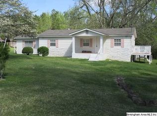 200 Rickwood Caverns Rd, Warrior, AL 35180