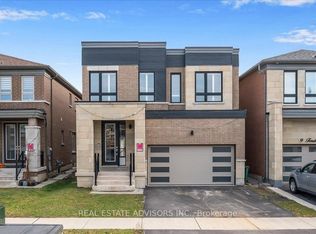 7 Ferdinand Dr, Brampton, ON L6Y2C9