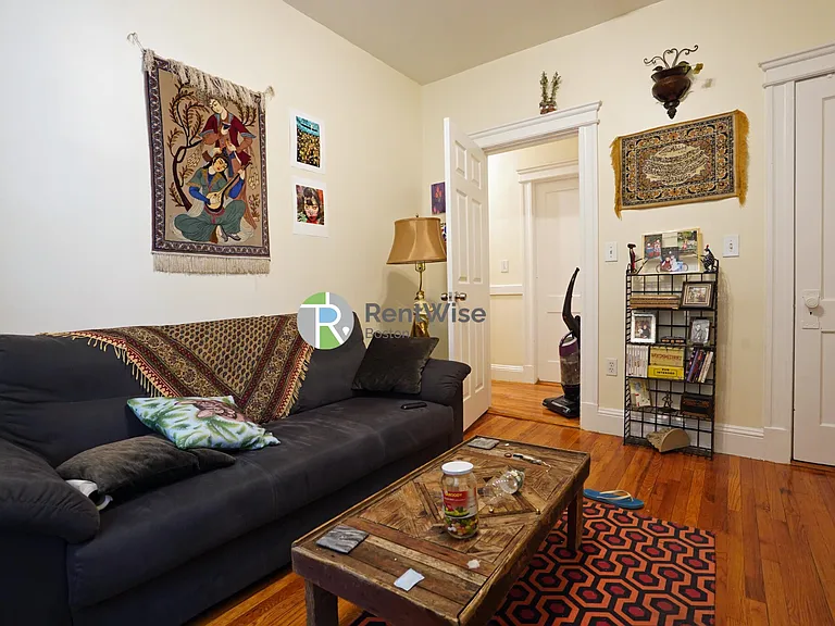 1842 Commonwealth Ave #6 — Photo 21