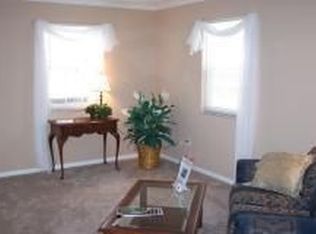 3036 Dorris Ave, Columbus, OH