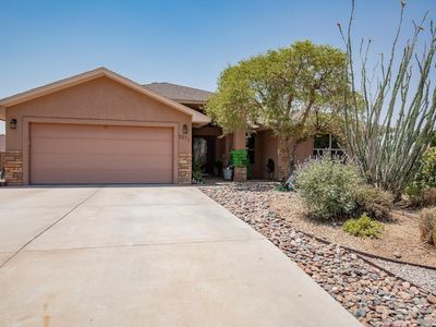 2074 Calle De Oro, Alamogordo, NM, 88310