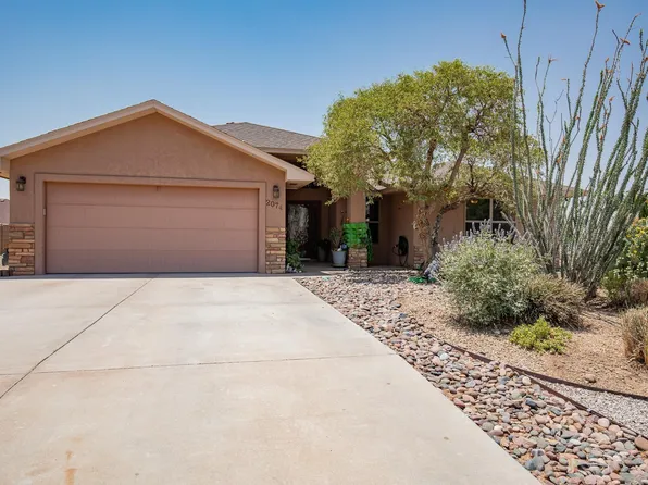 2074 Calle De Oro, Alamogordo, NM 88310