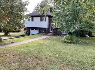 938 Diedrich Dr, Flatwoods, KY 41139