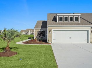 1966 Coleman Lake Dr UNIT 558A, Carolina Shores, NC 28467