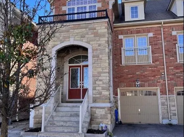 11 Zeng Cheng Dr, Markham, ON L6C 0T6