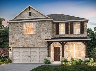 4725 Ripley Ct, Celina, TX 75009