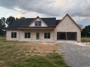10 Crescent Cv, Ward, AR 72176