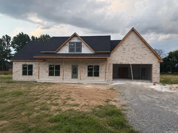 10 Crescent Cv, Ward, AR 72176