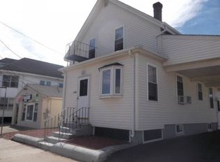 1470 Newport Ave #2, Pawtucket, RI 02861