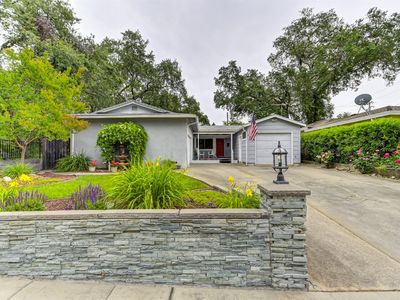 5914 Higgins St, Carmichael, CA, 95608