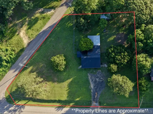 323 Little Rd, Tallassee, AL 36078