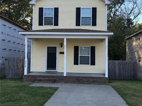 315 Pinner St, Suffolk, VA 23434
