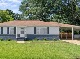 5020 29th St, Tuscaloosa, AL 35401