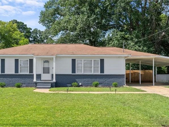 5020 29th St, Tuscaloosa, AL 35401