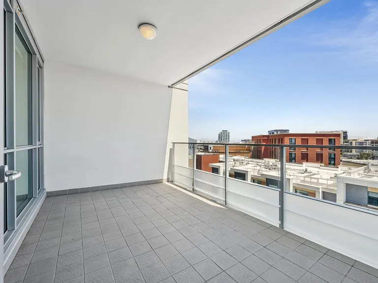 718 Long Bridge St #800 — Photo 6