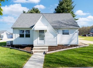 8633 Ashland Rd, Wooster, OH 44691