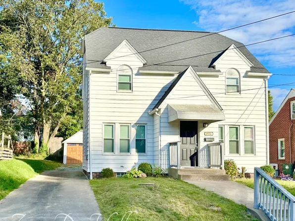 1920 Miami Ct NE, Canton, OH 44714