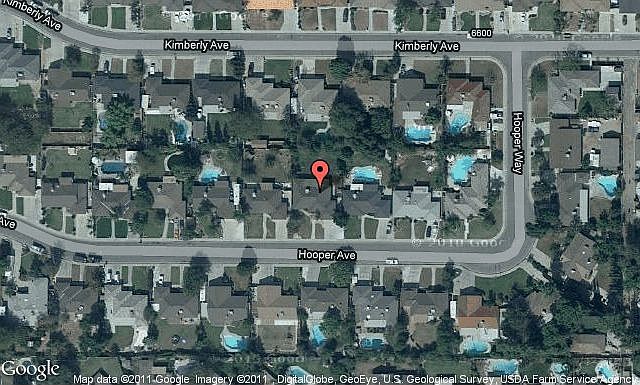Map View