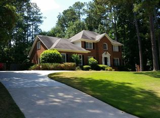 185 High Ridge Dr, Athens, GA 30606