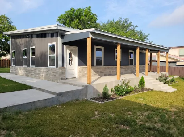 505 E Gentry, Hamilton, TX 76531