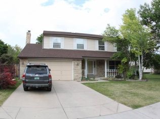 1118 Monticello Ct, Fort Collins, CO 80525