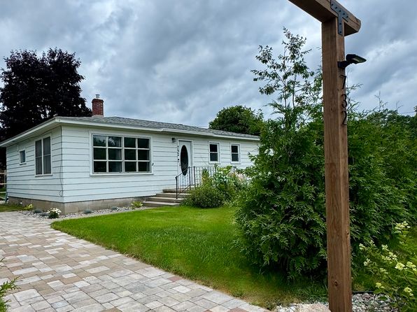 732 Barlow St #1